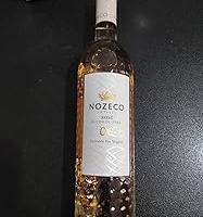 Vino rosé analcolico Nozeco - 5 bottiglie 0,75 ml