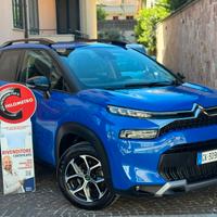 Citroen C3 Aircross BlueHDi 120 S&S EAT6 Shine Pac