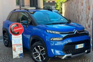 Citroen C3 Aircross BlueHDi 120 S&S EAT6 Shine Pac