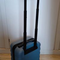 Valigia perfetta per Low cost Leggi bene annuncio