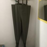 Pantaloni da pesca