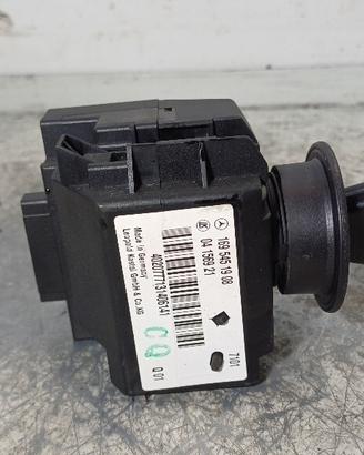 BLOCCASTERZO MERCEDES Classe B W245 1° Serie 1695