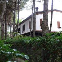 MARINA ROMEA (RA), Villetta a schiera