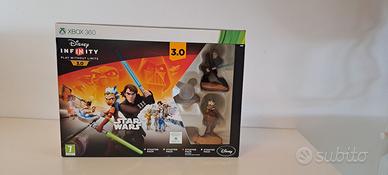 Disney Infinity 3.0 starter pack Xbox 360