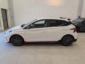 HYUNDAI i20 N 1.6 T-GDI N-Performance