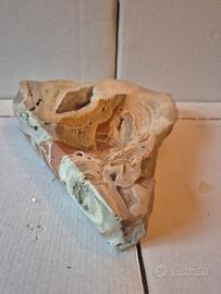 portacenere in marmo