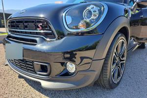 Mini Countryman SD allestimento JCW anno 2016