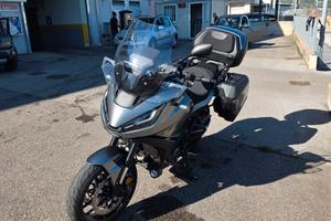 Honda NT 1100 - 2024