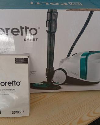 Vaporetto smart 120 Polti
