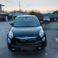 Fiat 500L 1.3 Multijet 95cv (anche neopatentat