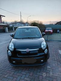 Fiat 500L 1.3 Multijet 95cv (anche neopatentat
