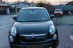 Fiat 500L 1.3 Multijet 95cv (anche neopatentat
