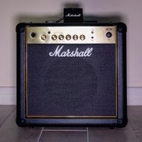 MARSHALL MG15G