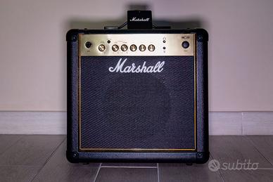 MARSHALL MG15G