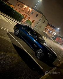 BMW Serie 7