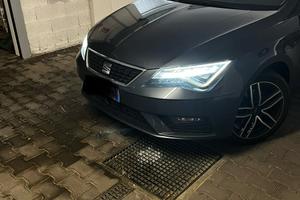 Seat Leon St