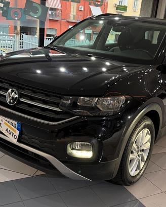 Volkswagen T-Cross 1.0 TSI Style BMT