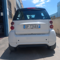 Smart 800 cdi