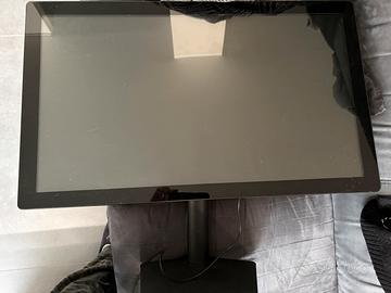 Monitor touch 27"