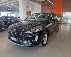 FORD Kuga 2.5 Full Hybrid 190 CV CVT 2WD Connect