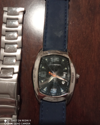 Orologio chronotech