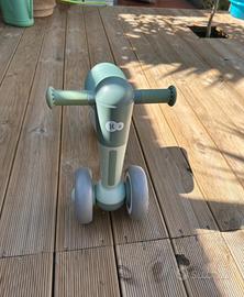 Triciclo kindercrat