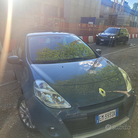 Renault clio terza serie