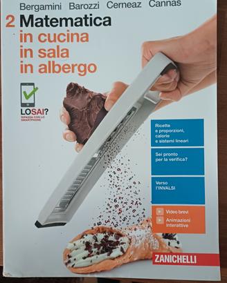 libri scolastici ISBN 9788808746856