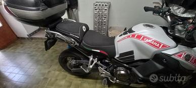 Yamaha XT 1200 Z Super Ténéré - 2011