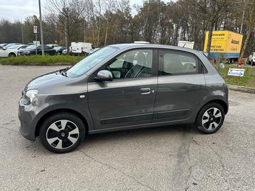 Renault Twingo SCe Stop&Start Lovely2 * Neo patent