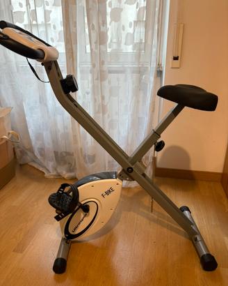 Cyclette Mai  Usata