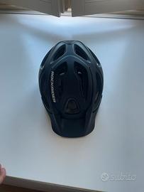 Casco da bici rockrider
