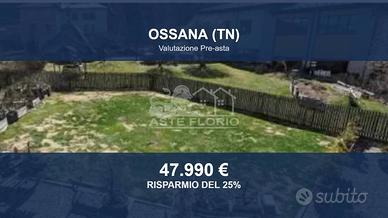 Immobile in asta di 1062 m² a Ossana