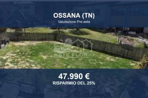 Immobile in asta di 1062 m² a Ossana
