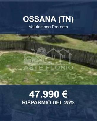 Immobile in asta di 1062 m² a Ossana