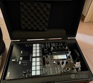 Flight case rigido Mixer Pioneer DJM S11