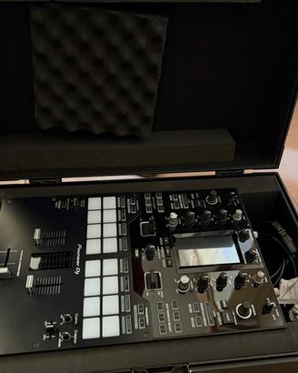 Flight case rigido Mixer Pioneer DJM S11