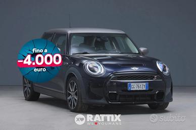 MINI mini iv f55 2018 5p Mini 5p 2.0 Cooper S