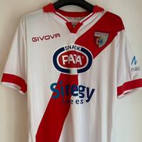 Maglia Mantova Home 24/25