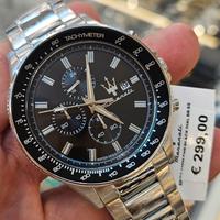 Orologio Maserati Cronografo Sfida