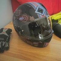 casco e accessori moto