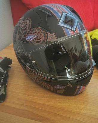 casco e accessori moto