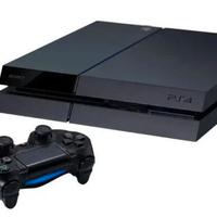 Sony PlayStation 4 CUH-1216A 1TB + PES2021 (Aggior