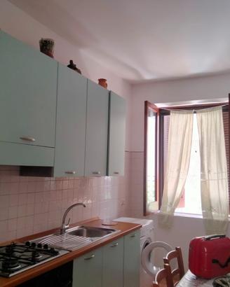 Appartamento 8 posti letto