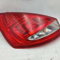 Fanale post sx FORD FIESTA VI '08