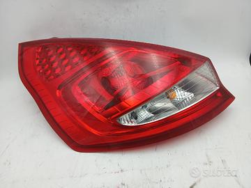 Fanale post sx FORD FIESTA VI '08