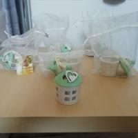 bomboniere portacandela