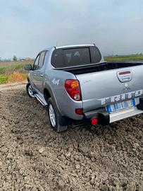 Mitsubishi L200 2.5 Diesel 136 CV