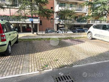 POSTO AUTO A ROMA