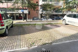 POSTO AUTO A ROMA